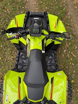 Polaris Scrambler XP 1000 S – 105HP - 5