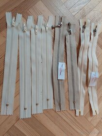 Zipsy - nové, nepoužívané - 5