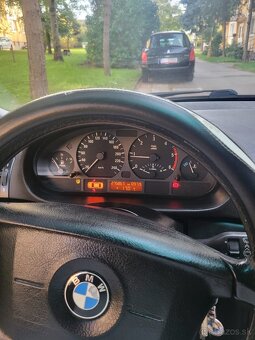BMW e46 318d - 5