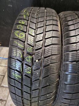 195/60 R15 Barum zimne pneumatiky - 5