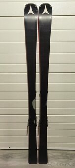 Lyže Atomic Redster S9 165cm - 5