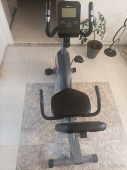 Predám stacionárny bicykel - 5
