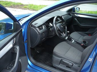 SKODA OCTAVIA COMBI 1,6TDI 81KW,1.MAJ.KUP.SR - 5