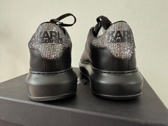 Karl Lagerfeld Kapri Signia Lace veľ. 38 - 5