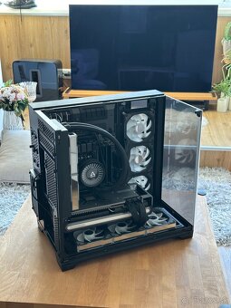 Herný PC Ryzen 9 7950X RX 7900 XTX 64GB Záruka - 5