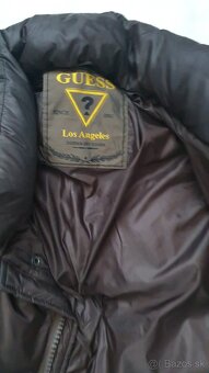 Paperova bunda guess - 5