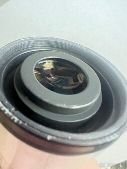 Meopta meostigmat 1/50 Ø 52,5 - 5