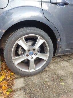 Ford Focus combi 1.6 TDCi 80kw - 5