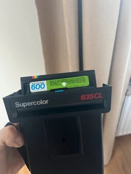 POLAROID 635 CL - 5
