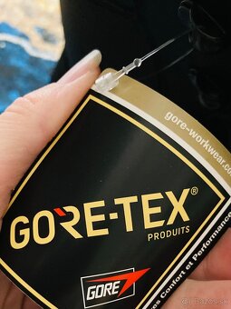 Bosp pánske zimne takticke topanky - 5