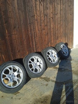 Predám elektróny r17 - 5