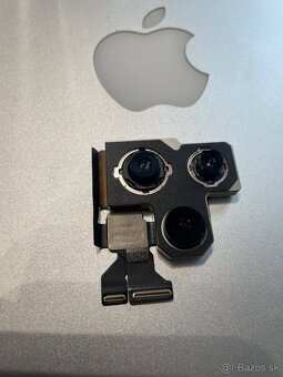  Iphone LCD display,baterky SERVIS,,diely skladom - 5