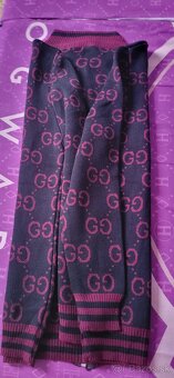 Damska teplakova suprava - 5