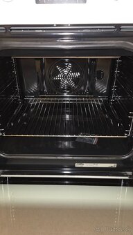 Vstavaná rúra Mora VT 526 WC - 5