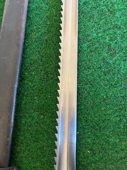 Švajčiarsky Bodak s pilou - 5