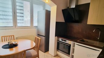 2i byt Pri Šajbách, BA -. Rača, po kompl. rek., ZARIADENÝ - 5