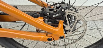 Elektrobicykel Focus SAM² 6.7 ,29",vel.46 cm,nový 0km - 5