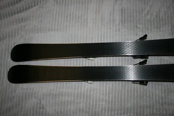 lyže dynamic velkost 90 cm - 5