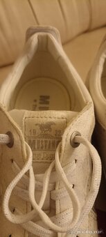 Dámske tenisky Zn. Mustang - 5