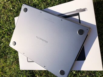 MacBook Pro 14" M1 MAX / 32GB RAM / 1TB - 5