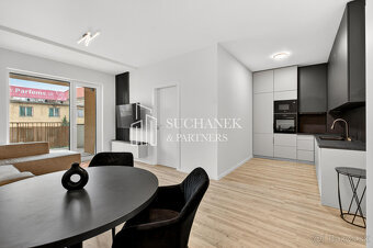 PRENÁJOM | 2 izbový byt novostavba Orbis Nitra - 5