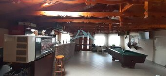 Rodinný dom s priestorom na podnikanie v Ballasagyarmat v Ma - 5