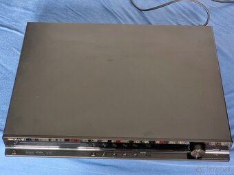 Domáce kino Sony DAV-DZ740 (5.1, DVD, 1000 W) - 5