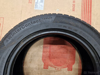 235/55 r18 zimné 3ks pneumatiky 235 55 18 con - 5