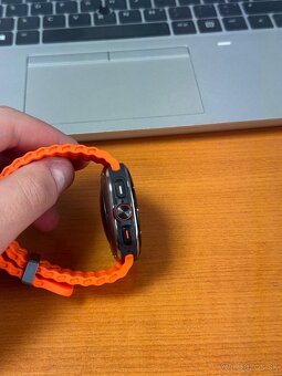 Samsung Galaxy Watch Ultra 2025 47mm - 5