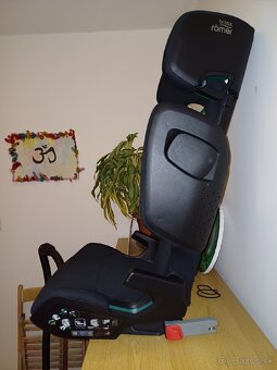 Britax Romer KIDFIX M i-Size, 100-150 cm 15-36 kg - 5