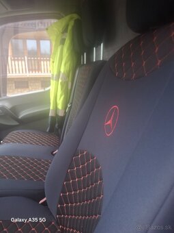 Sprinter 2.2 313 - 5