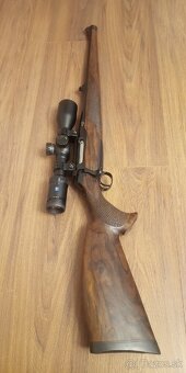 SAUER 202 6,5x57 + ZEISS V6 - 5