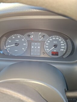 Predám Renault Megan Scenic 1.9 dCi - 5