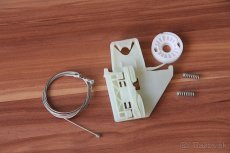 Octavia el. sťahovanie okna, sťahovačka Octavia I, II - 5