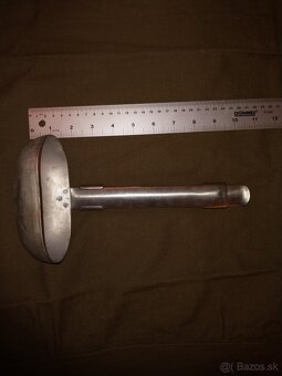 DOPYT vojenská naberačka - 5