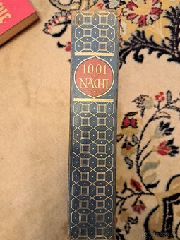 Predam Nemecke knihy - 5