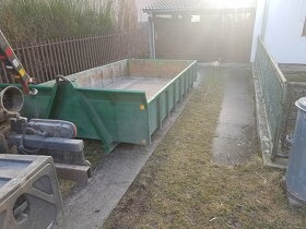 Preprava a sťahovanie ,dodávka, doprava materiálu dovoz - 5