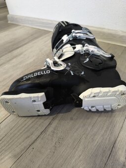 Lyžiarky Dalbello 37 - 5