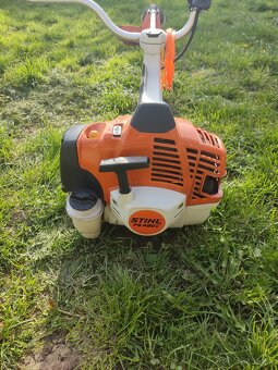 Stihl FS 490 -realne fotky - 5