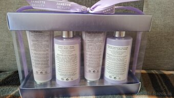 Levandulový set - 5