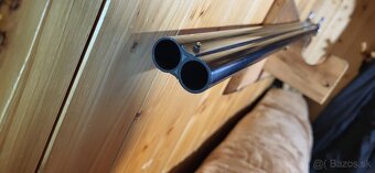 PUSKA BROKOVNICA  CAL 16 TOP  - 5