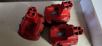 Bosch akumulátor - 5