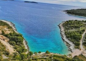 Letné prázdniny v Chorvátsku v dome pri mori - 5
