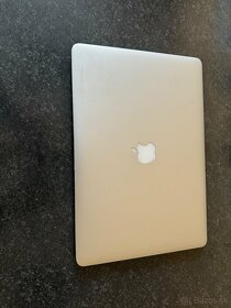 MacBookPRO 15" 2014 - 5