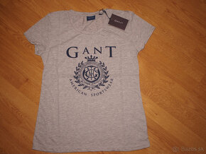 Gant dámske tričko - 5