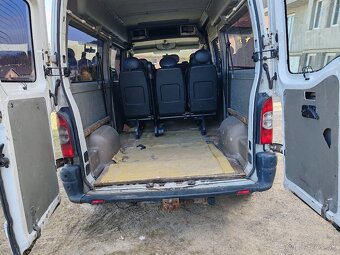 Renault Master - 5