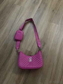 Liu jo kabelka Crossbody - 5