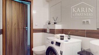 Zariadený 3i byt v ECOHOUSE Kazanská | nízke náklady - 5