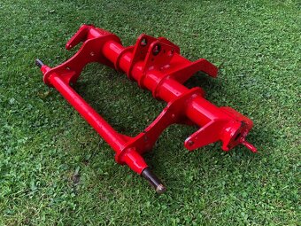 Pottinger NOVACAT 301 ALPHA MOTION - 5