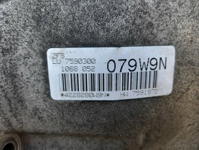 BMW X5,X6 E70,E71 PREVODOVKA kod...6HP28X - 5